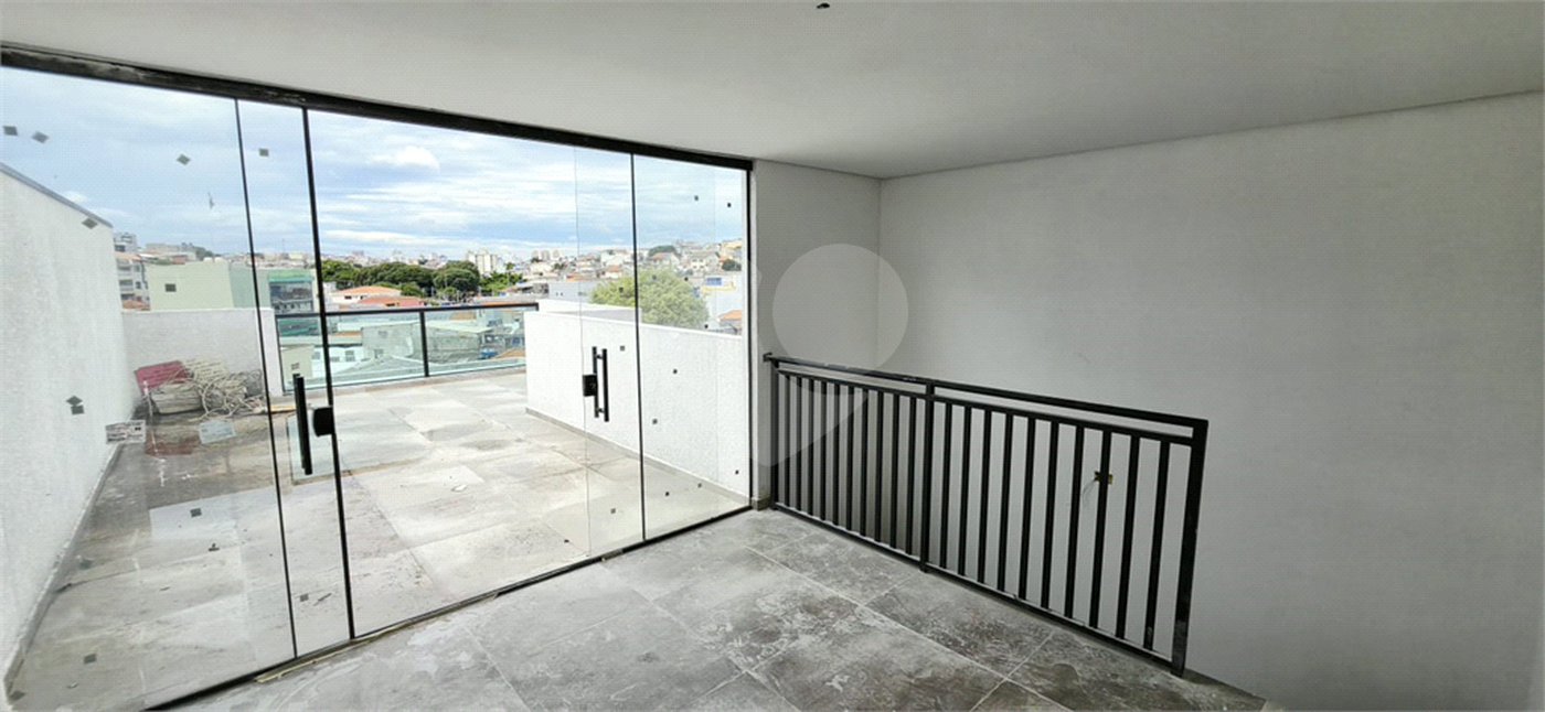 Apartamento à venda com 2 quartos, sendo 1 suíte, em Vila Pereira Barreto, São Paulo, SP