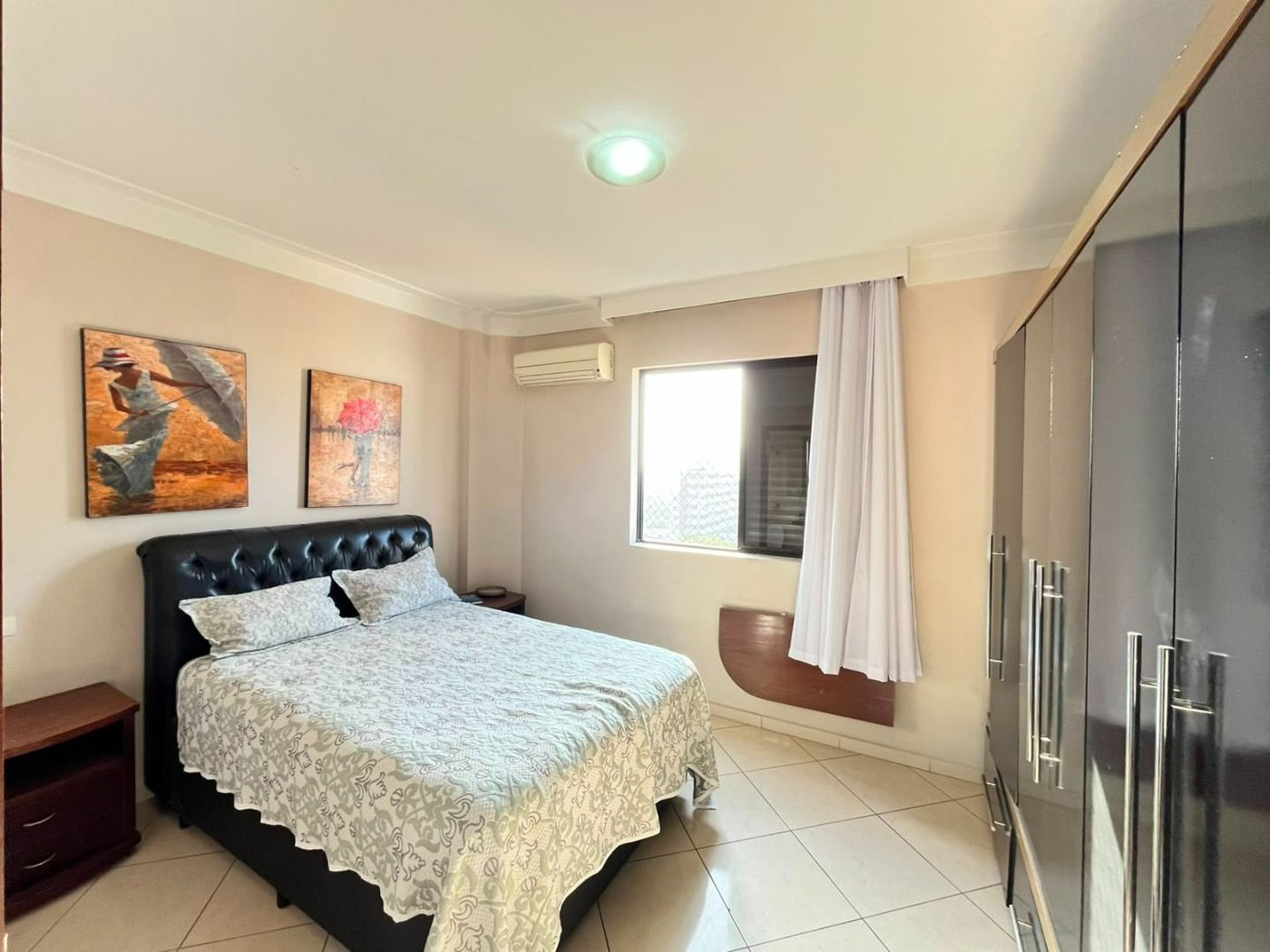 Apartamento, 99 m² - venda por R$ 765.000,00 ou aluguel por R$ 5.800,00/mês - Boqueirão - Santos/SP