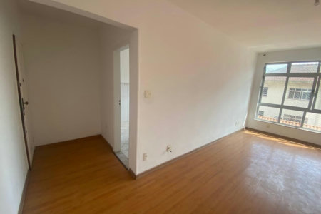 Apartamento com 2 dormitórios à venda, 104 m² por R$ 610.000,00 - Ponta da Praia - Santos/SP
