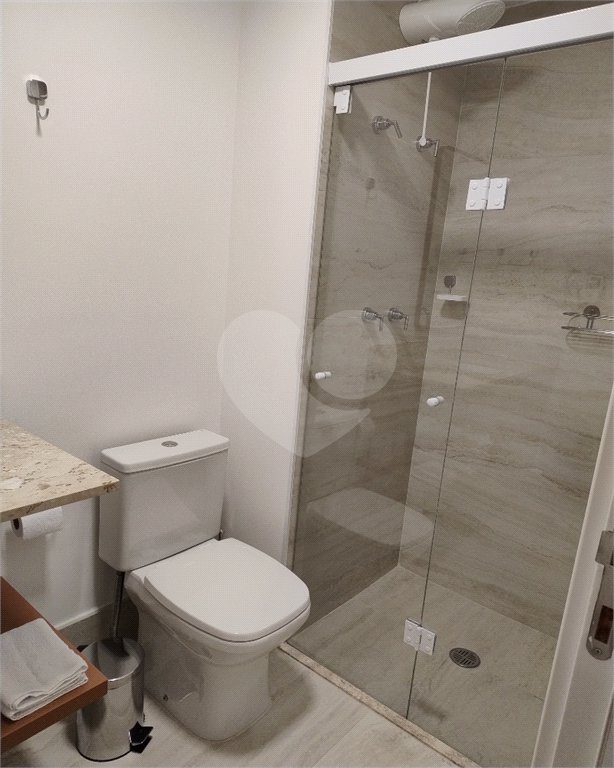 Apartamento à venda ou para alugar com 1 suíte em Perdizes, São Paulo, SP