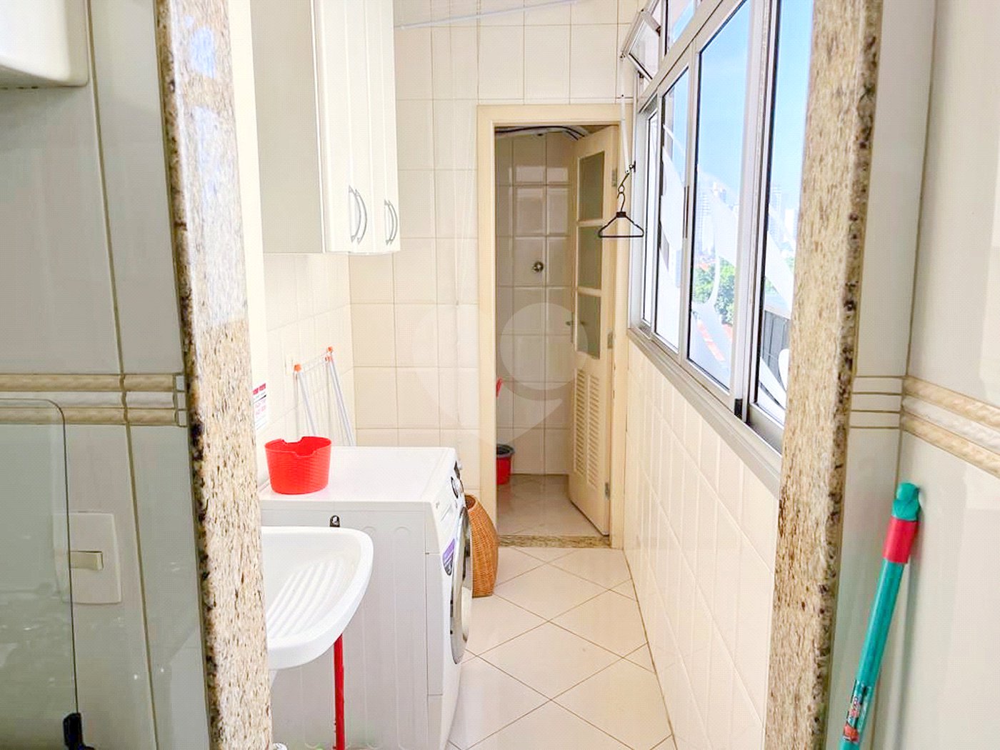 Apartamento à venda com 2 quartos, sendo 1 suíte, em Jardim Paulista, São Paulo, SP