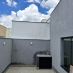 Casa em condomínio à venda com 3 quartos, sendo 1 suíte, em Cajuru do Sul, Sorocaba, SP