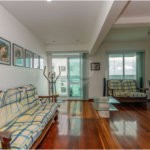 Apartamento à venda com 4 quartos, sendo 2 suítes,  em Barra da Tijuca, Rio de Janeiro, RJ