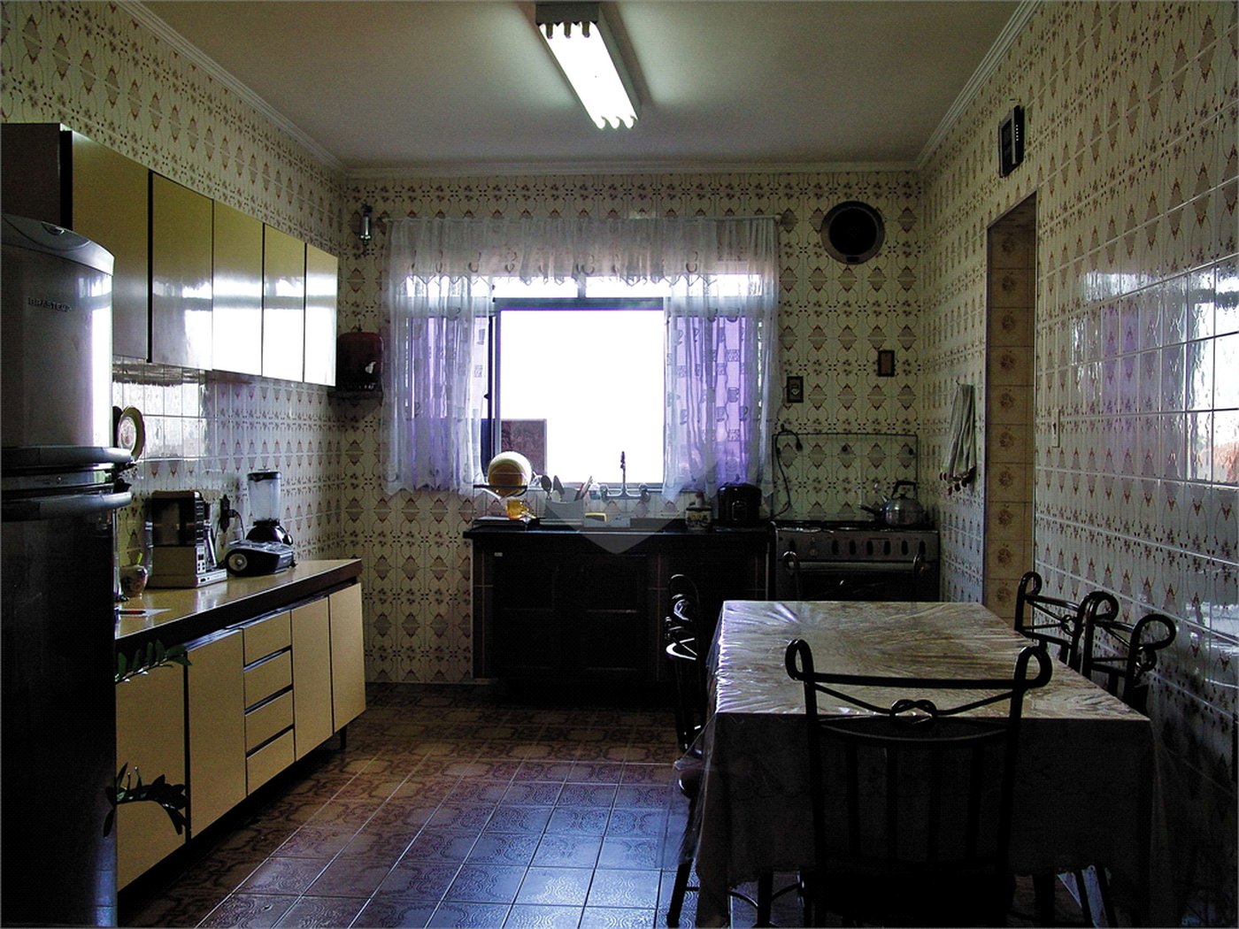 Sobrado à venda com 3 quartos em Vila Maria, São Paulo, SP