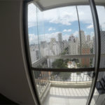 Apartamento para alugar com 2 quartos, sendo 1 suíte, em Campo Belo, São Paulo, SP