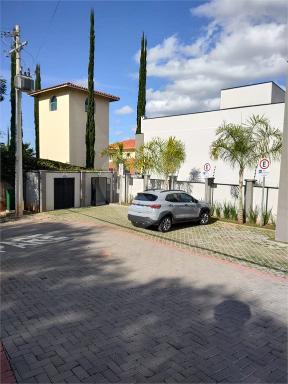 Villagio à venda com 3 suítes em Bosque, Vinhedo, SP