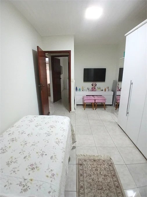 Casa à venda com 3 quartos, sendo 1 suíte, em Vila Rica, São Paulo, SP