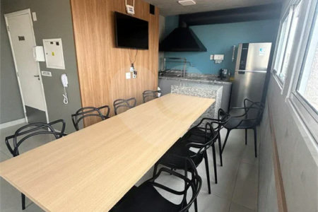 Apartamento à venda com 2 quartos em Vila Paulicéia, São Paulo, SP