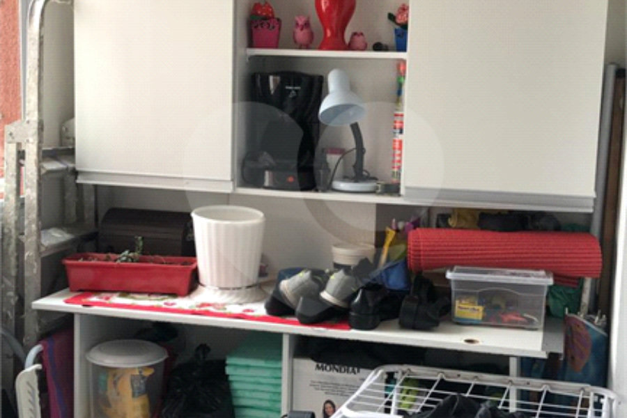 Apartamento à venda com 2 quartos em Jardim Peri, São Paulo, SP