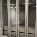 Apartamento à venda com 2 quartos, sendo 1 suíte, em Parada Inglesa, São Paulo, SP