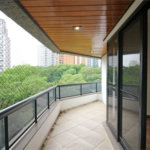 Apartamento à venda com 4 quartos, sendo 3 suítes, em Vila Suzana, São Paulo, SP
