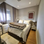 Apartamento à venda com 3 quartos, sendo 1 suíte,  em Jardim Leonor Mendes de Barros, São Paulo, SP