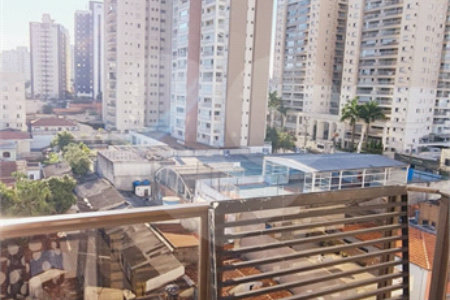 Apartamento à venda com 3 quartos, sendo 2 suítes, em Vila Monte Alegre, São Paulo, SP