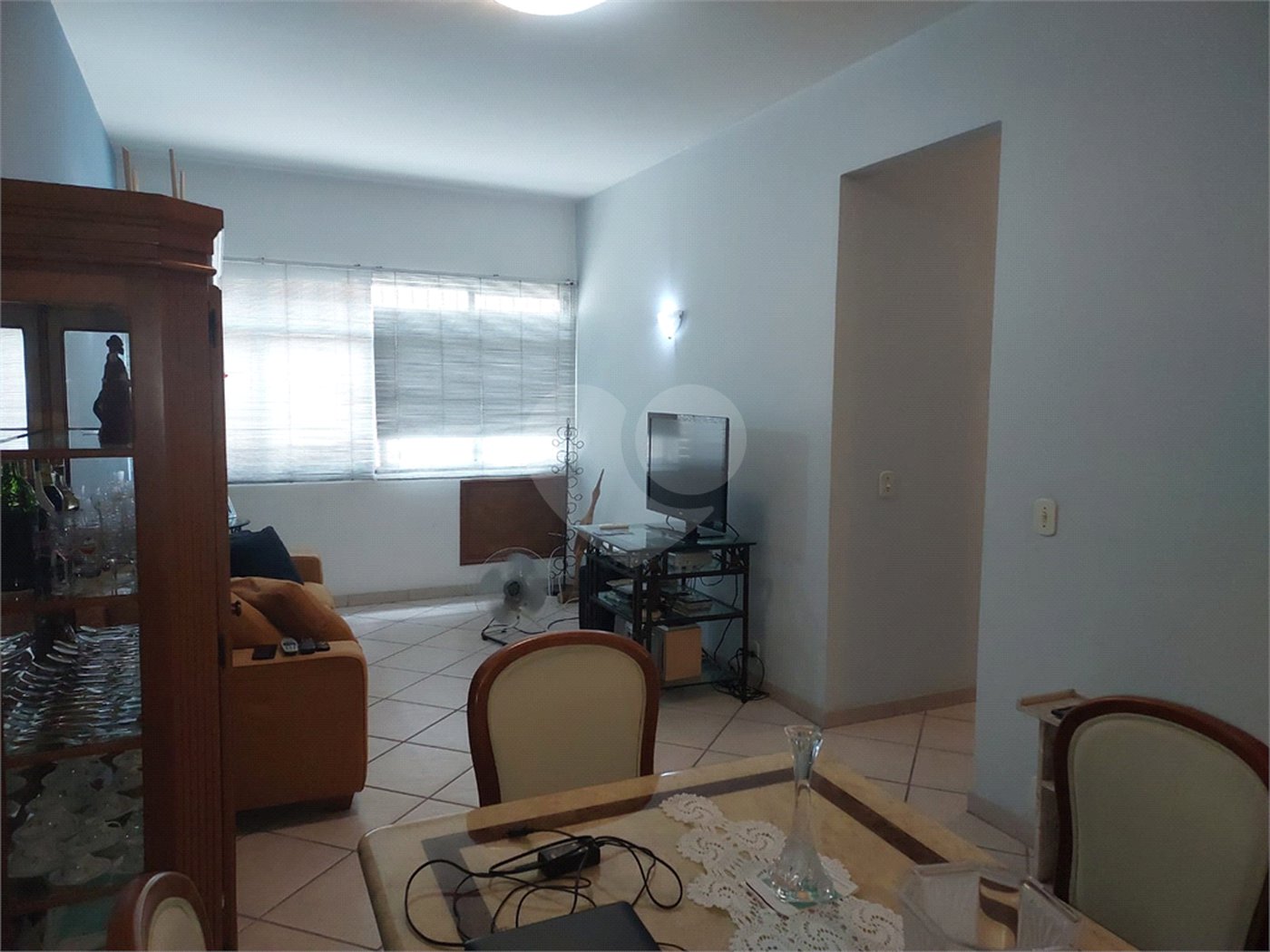 Apartamento à venda com 2 quartos em Praça da Bandeira, Rio de Janeiro, RJ