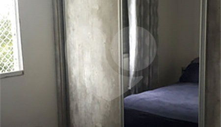 Apartamento à venda com 2 quartos em Parque Novo Mundo, São Paulo, SP