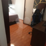 APARTAMENTO PARA VENDA NO CONDOMÍNIO EDIFÍCIO ELIAS ISSA - MOOCA