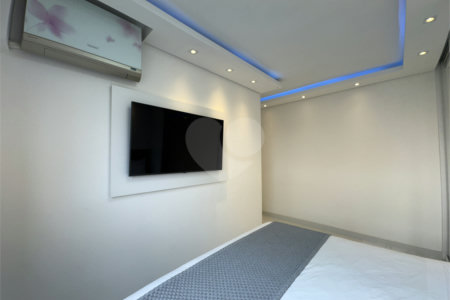 Apartamento à venda com 2 quartos, sendo 1 suíte, em Barra Funda, São Paulo, SP