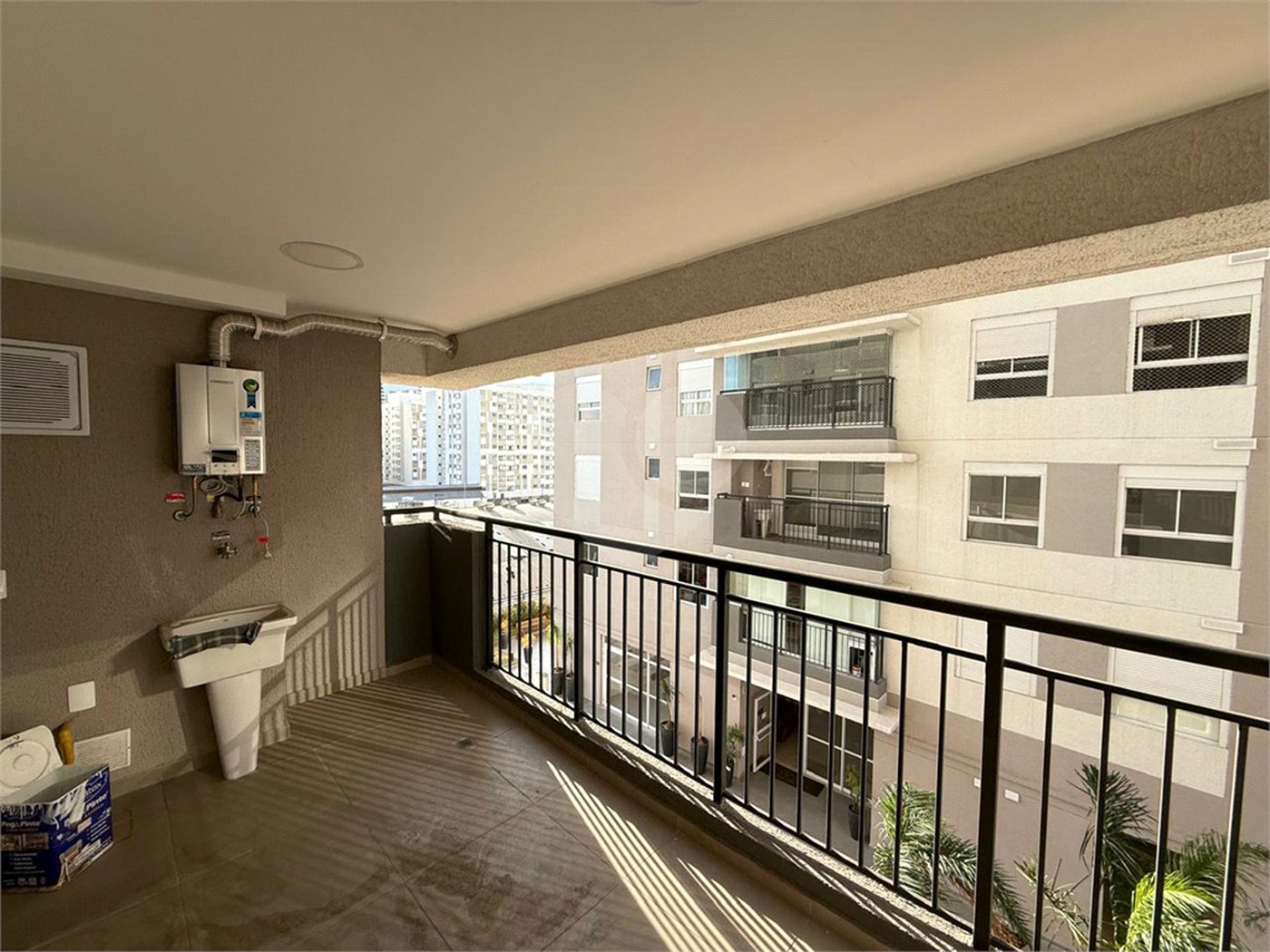 Apartamento à venda com 3 quartos em Barra Funda, São Paulo, SP