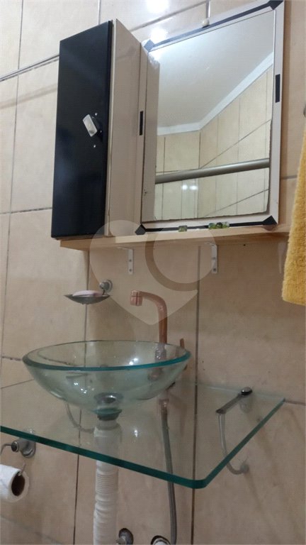 Apartamento à venda com 2 quartos em Água Fria, São Paulo, SP
