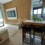 Apartamento à venda com 2 quartos, sendo 1 suíte,  em Jardim São Paulo(zona Norte), São Paulo, SP