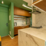Apartamento à venda com 2 quartos, sendo 1 suíte, em Vila Leopoldina, São Paulo, SP