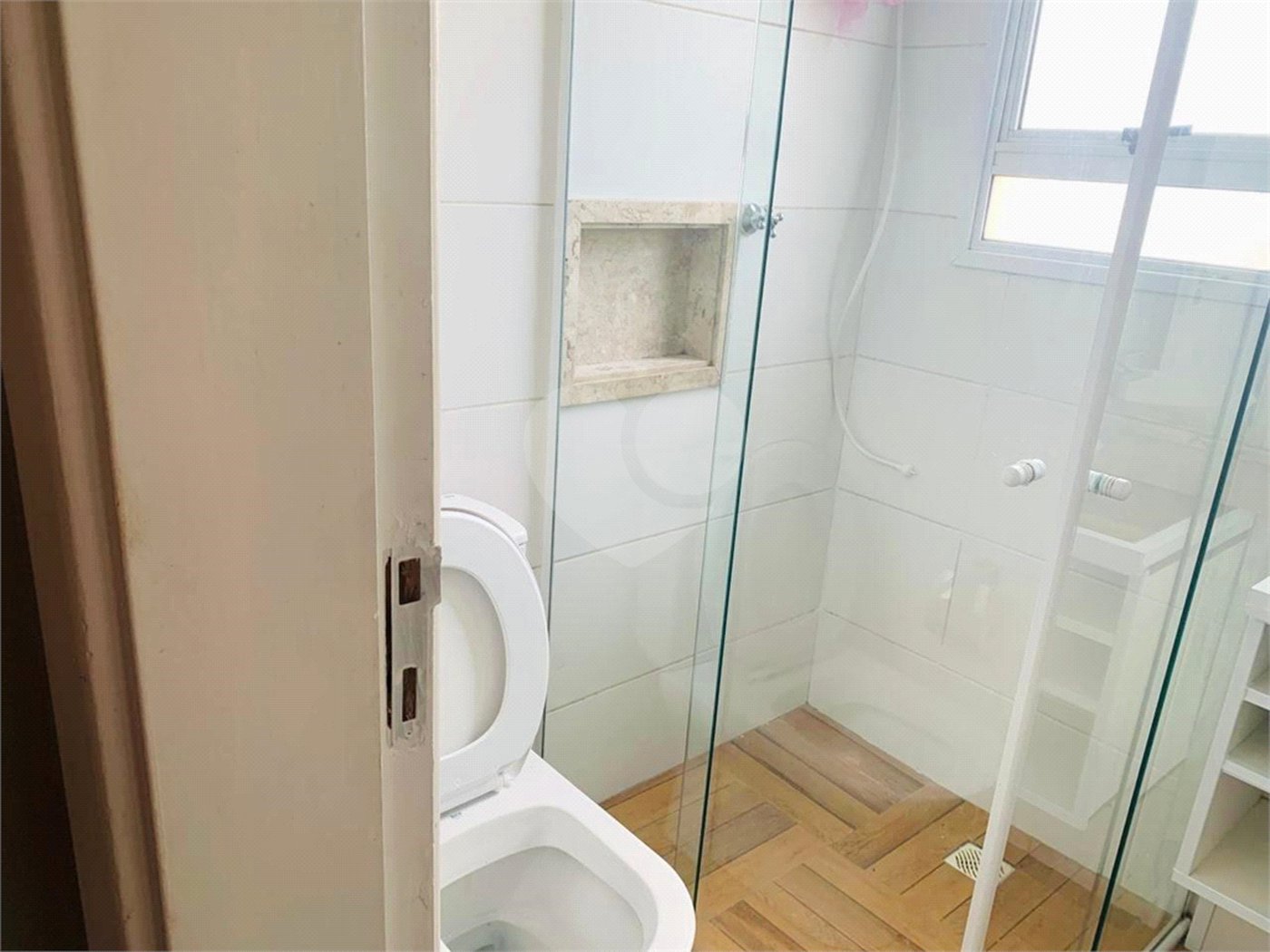 Apartamento à venda com 2 quartos em Vila Odim Antão, Sorocaba, SP