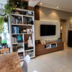 Apartamento com 2 dormitórios à venda, 83 m² por R$ 1.590.000,00 - Boqueirão - Santos/SP
