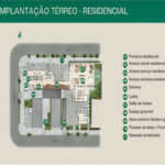 Apartamento à venda com 3 suítes em Moema, São Paulo, SP
