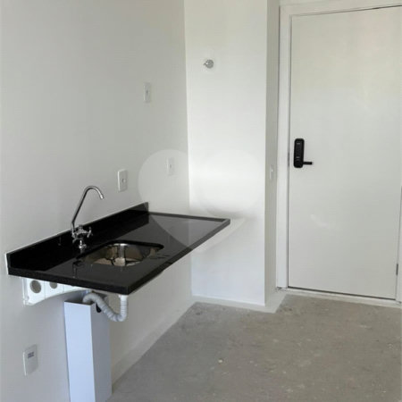 Studio à venda com 1 quarto em Pinheiros, São Paulo, SP