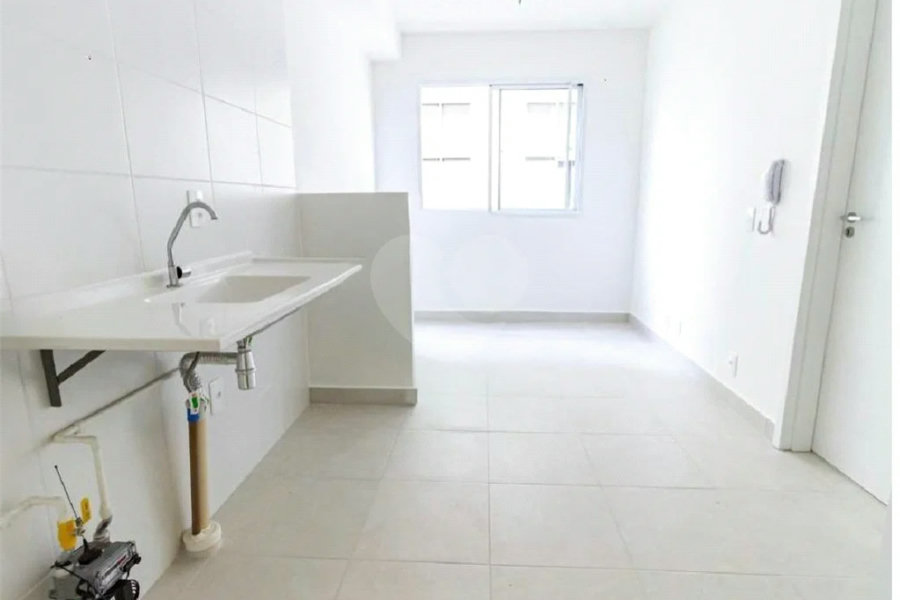 Apartamento com 1 dormitório à venda, 25 m² por R$ 255.000,00 - Mooca - São Paulo/SP