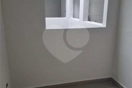Apartamento à venda com 1 quarto em Vila Mazzei, São Paulo, SP