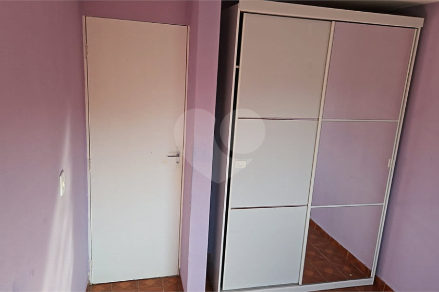 Apartamento à venda com 2 quartos em Barro Branco (zona Norte), São Paulo, SP