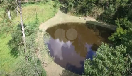 Sítio à venda com 2 suítes em Gabriel Piza, São Roque, SP