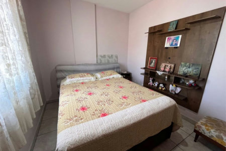 Apartamento à venda, 92 m² por R$ 690.000,00 - Campo Grande - Santos/SP