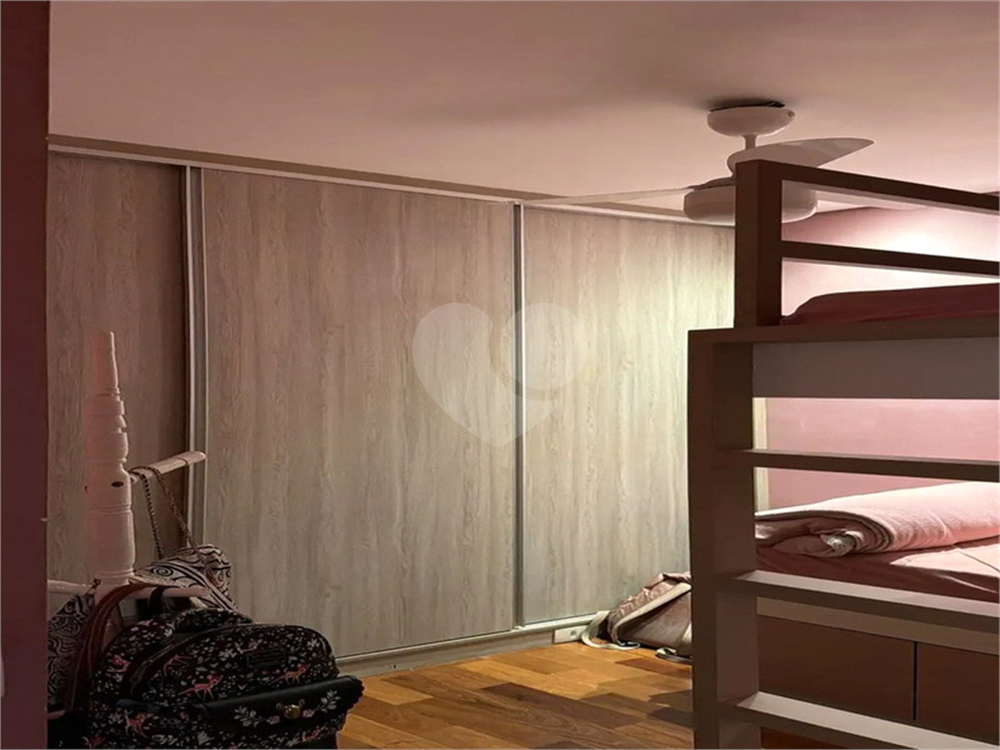 Apartamento à venda com 2 suítes em Jardim Arpoador, São Paulo, SP