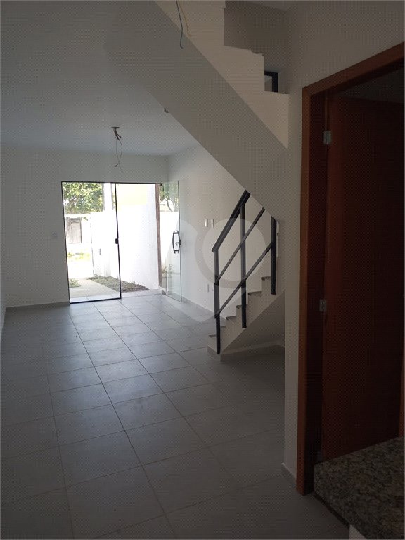 Casa à venda com 2 quartos em Campo Grande, Rio de Janeiro, RJ