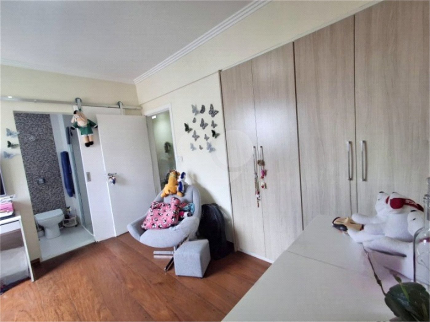 Apartamento à venda com 3 quartos, sendo 1 suíte, em Santana, São Paulo, SP