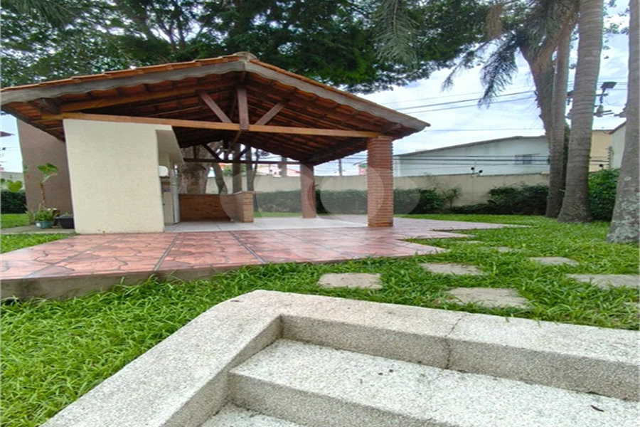 Apartamento à venda com 2 quartos em Casa Verde, São Paulo, SP