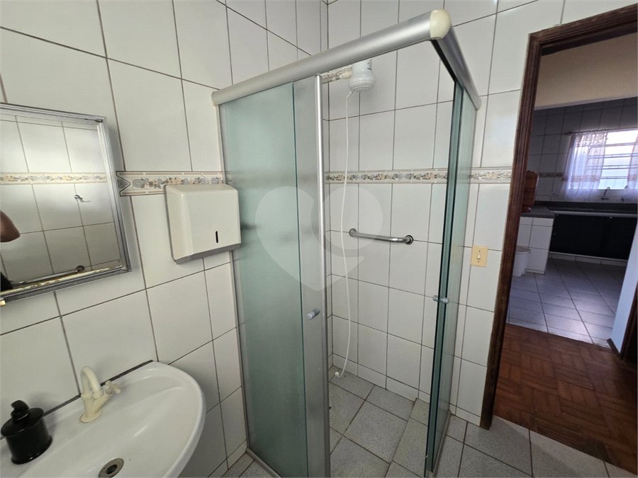 Casa para alugar com 2 quartos em Vila Rocha, Itapetininga, SP