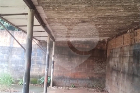 Barracão à venda ou para alugar em Jardim Arco-íris, Araraquara, SP