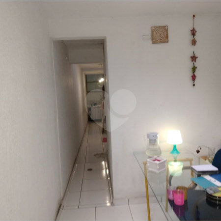 Sobrado à venda com 4 quartos em Campo Belo, São Paulo, SP