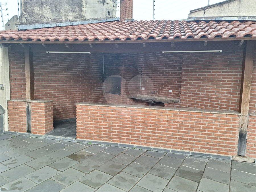 Apartamento à venda com 3 suítes em Santana, São Paulo, SP
