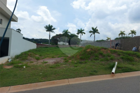 Terreno à venda no condomínio Residencial Arboretum, Vinhedo - SP