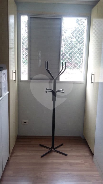Apartamento à venda com 3 quartos em Cidade dos Bandeirantes, São Paulo, SP