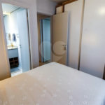 Apartamento à venda com 2 quartos, sendo 1 suíte, em Parque Reboucas, São Paulo, SP