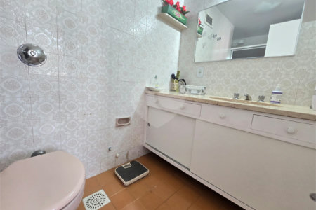 Apartamento à venda com 3 quartos, sendo 1 suíte, em Tijuca, Rio de Janeiro, RJ