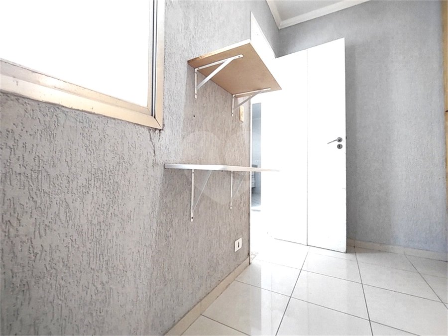 Apartamento à venda com 3 quartos, sendo 1 suíte, em Santana, São Paulo, SP