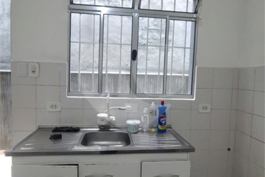 Casa Térrea à venda com 2 quartos em Tucuruvi, São Paulo, SP
