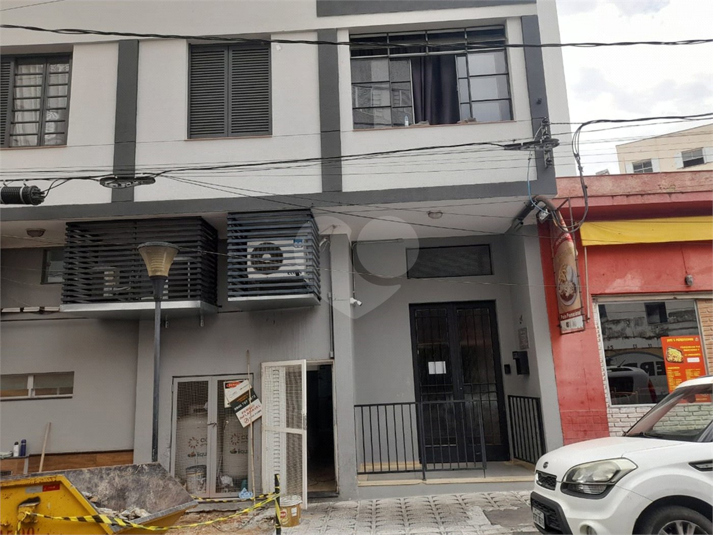 Apartamento à venda com 3 quartos, sendo 1 suíte, no Centro, Serra Negra, SP