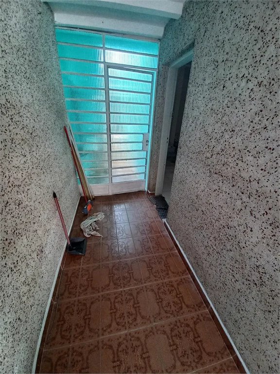 Sobrado à venda com 3 quartos em Parque Esmeralda, São Paulo, SP